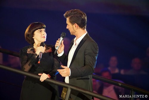  // Happy Birthday - Mireille Mathieu 