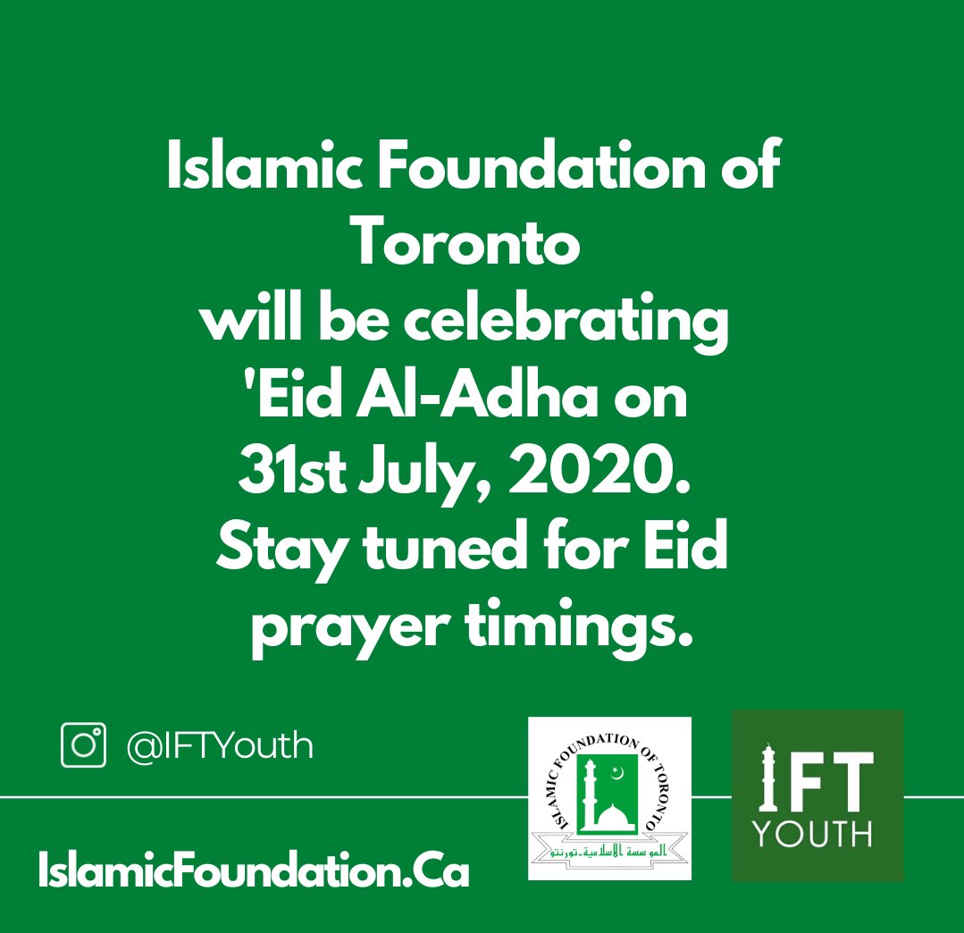 IFT Youth tweet media