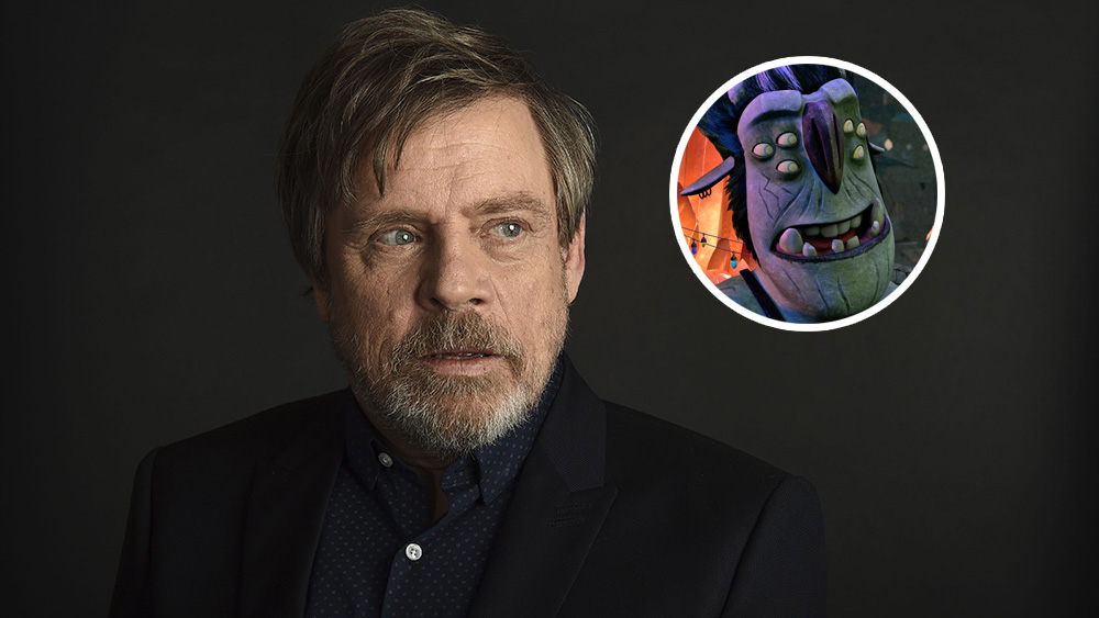 MarkHamill's tweet photo. I loved being a part of this epic series & hope you'll watch as the 3rd & final chapter of #TalesOfArcadia on @netflix brings @RealGDT's trilogy full circle. #Dictatious is now a part of me & I'll miss him as though he were a beloved (& demented) family member. See it on 8/7/2020 https://t.co/rZcTYToYq7