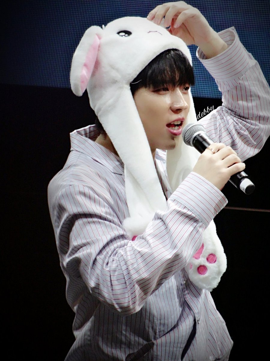 [d-379]i would apologize for the spam but i don't feel sorry for spamming the tl with woohyun