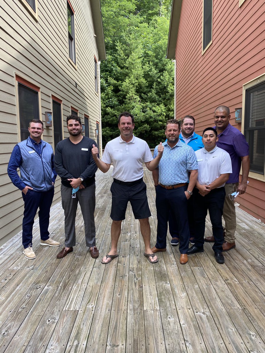 Absolutely loved spending time with the #SapphireValley sales team. What a talented group that @amaysng20 has assembled. This place is so awesome, as folks are looking for cooler weather. Proud to have a <a href="/diamondresorts/">Diamond</a> global star in #RyanGonsalves helping until Hawaii reopens.