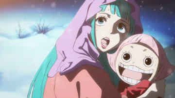 ビッグマムが仲間になるのかを徹底考察 お玉と仲が良いのはなぜ かえるのうた