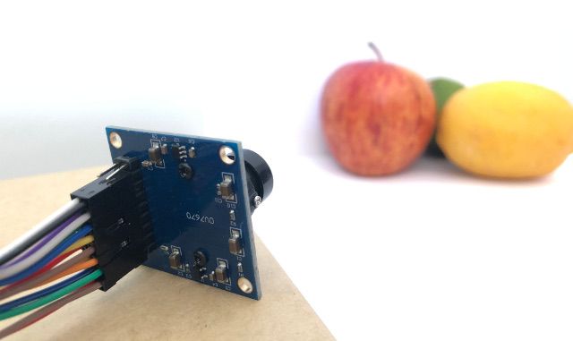 programarfacilc's tweet photo. Aquí tienes una introducción a cómo conectar una #cámara de bajo costo, #módulo #OV7670 a un #Arduino #Nano #33 #BLE #Sense y algunas consideraciones para obtener datos de la cámara para aplicaciones de #inteligencia #artificial #TinyML. https://t.co/HVPRvMVAVo https://t.co/W1mUyKo6NO