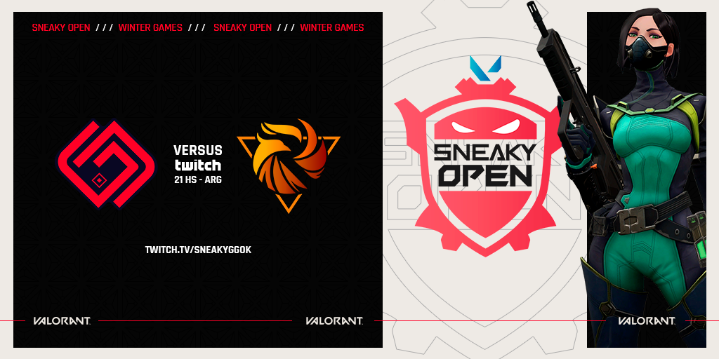 GetCoachedGG's tweet photo. Vamos a jugar contra @Rebirthe_Sports ahora a las 21:00hs ARG.
Pueden ver el partido en vivo aqui:
https://t.co/k9zYZA3O28
Partido en vivo con comentarios random:
https://t.co/3WYWKoNKFo https://t.co/p4VoJJXSuO