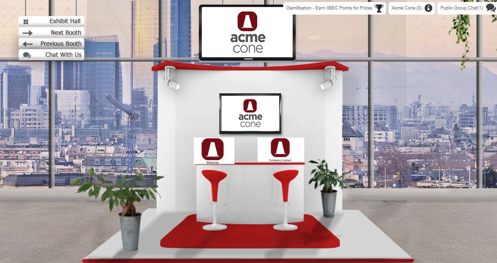 IIBEC2020's tweet photo. #IIBECCTS Featured Exhibitor: @AcmeCone. Prefabricated pipe wraps to speed installation in the field. #flashing #PVC #scuppers #drains #tradeshow https://t.co/iAaI6WOKu2 https://t.co/TTFTi3pIxu