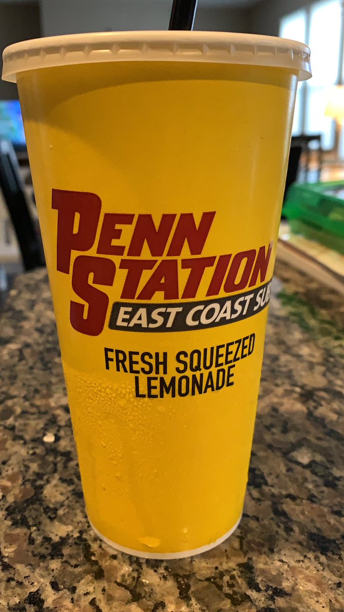 Thanks <a href="/PennStationSubs/">Penn Station East Coast Subs</a> for this week’s round of #TakeoutTuesday!  A triple win - I didn’t have to cook dinner, we supported a <a href="/ksmcpa/">KSM (Katz, Sapper & Miller)</a> restaurant client and KSM will make a donation to <a href="/GleanersFBIndy/">Gleaners Food Bank of Indiana</a> to match.