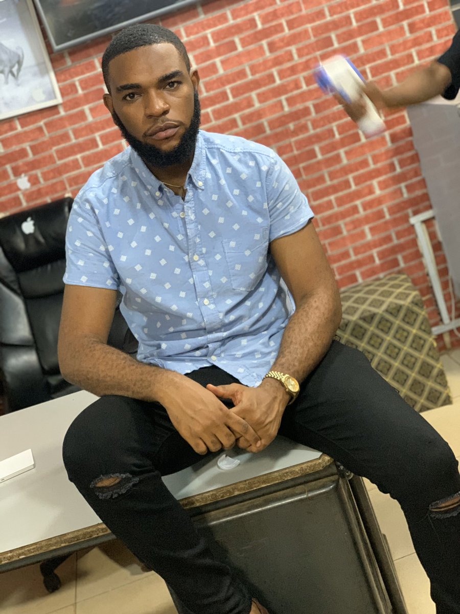 mint_jeff's tweet image. Been a while