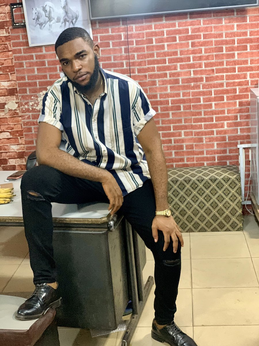 mint_jeff's tweet image. Been a while