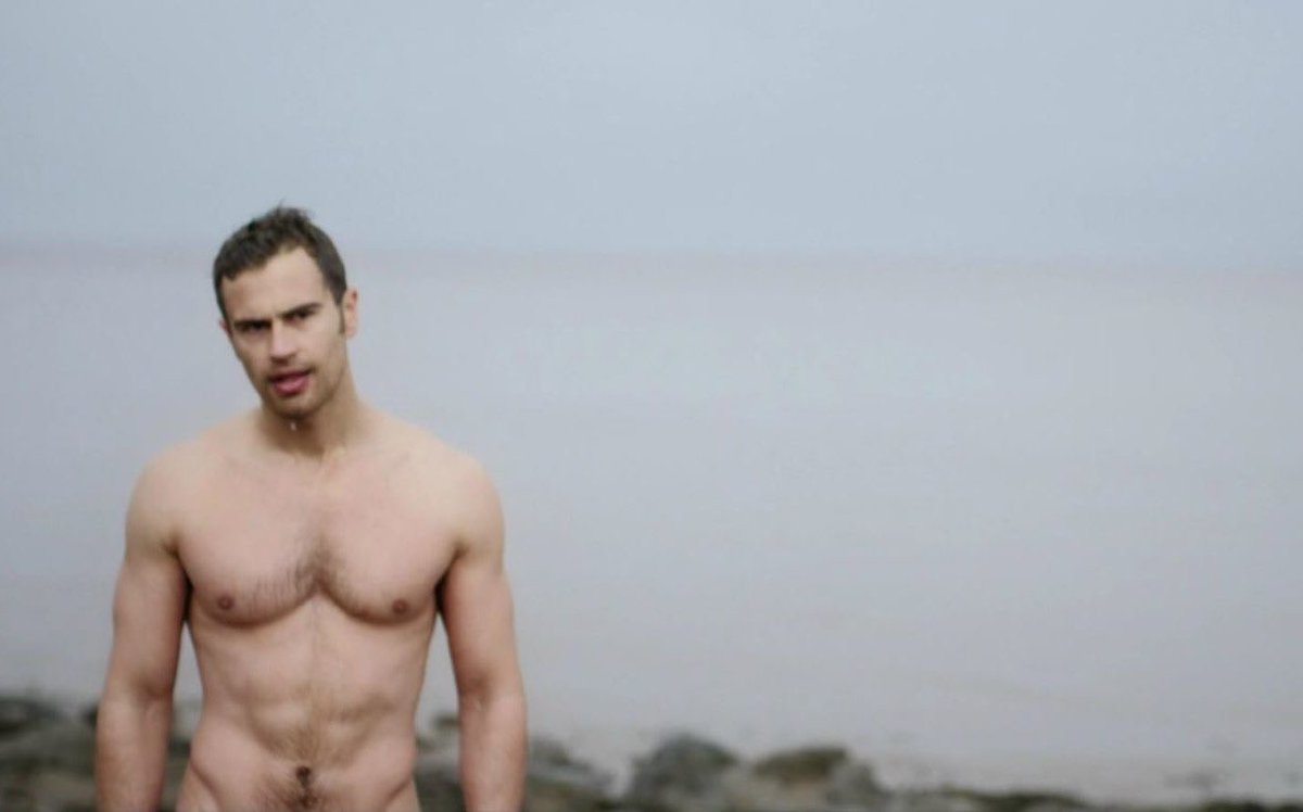 A is for his abs, because they always astound.  #Sanditon  #SaveSanditon  #SanditonPBS