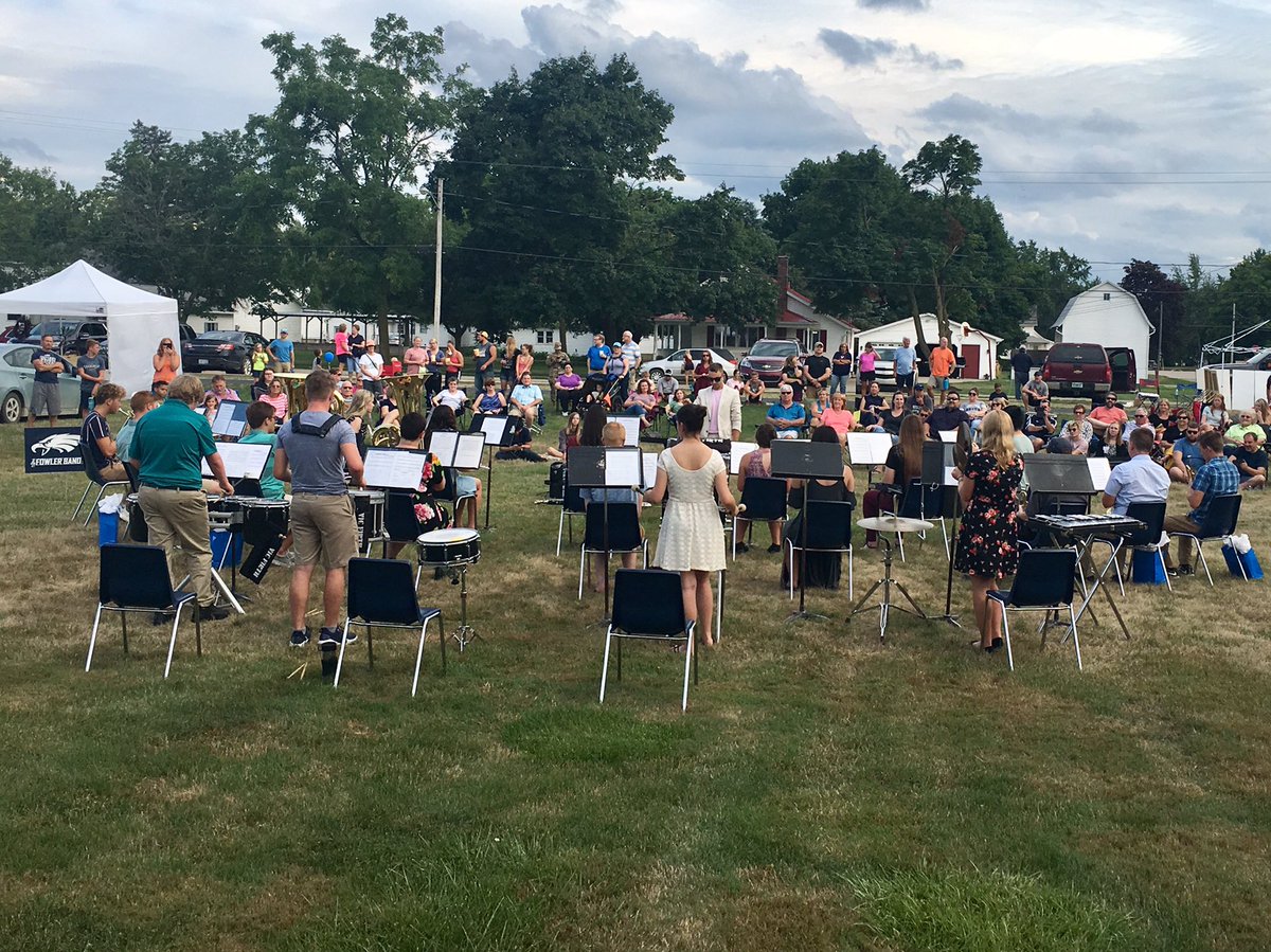 FowlerEagles tweet media