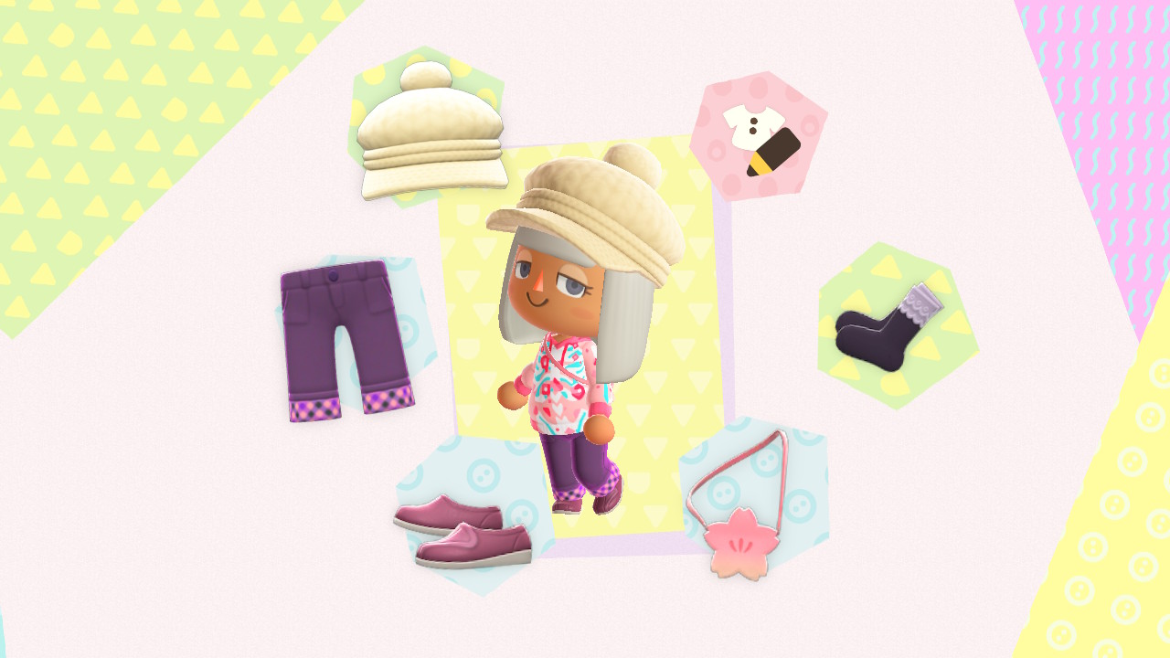 fashion