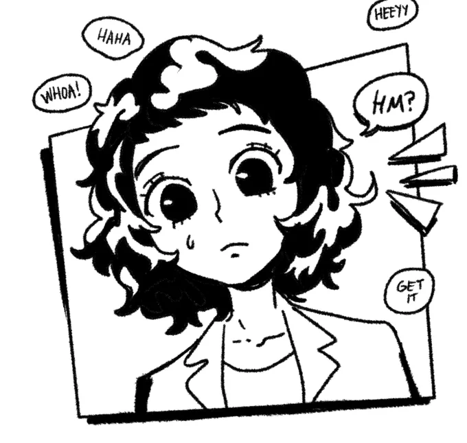 out of context wips of vol 2 