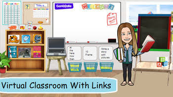 BuxRakheeba's tweet photo. While Adapting to Virtual Teaching, it can become very challenging for teachers to brainstorm new ideas &amp; keep learners intrigued.This is a good read with Tips, resources &amp; activities to make online learning fun. It provides links to awesome resources. https://t.co/PKOvE1eZpT https://t.co/65W04f8Pgw