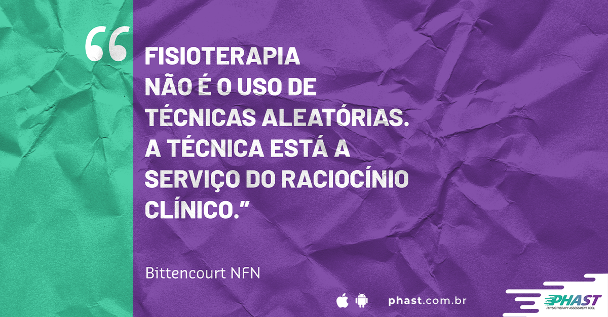 PhastApp's tweet photo. E aí? A avaliação fisioterapêutica faz parte do seu raciocínio clínico? 🤔👇
#phast #fisioterapiaesportiva #fisioterapia #phastapp #fisioterapeutas #physiotherapy #avaliacaofisioterapeutica https://t.co/x7C6vEmsaP