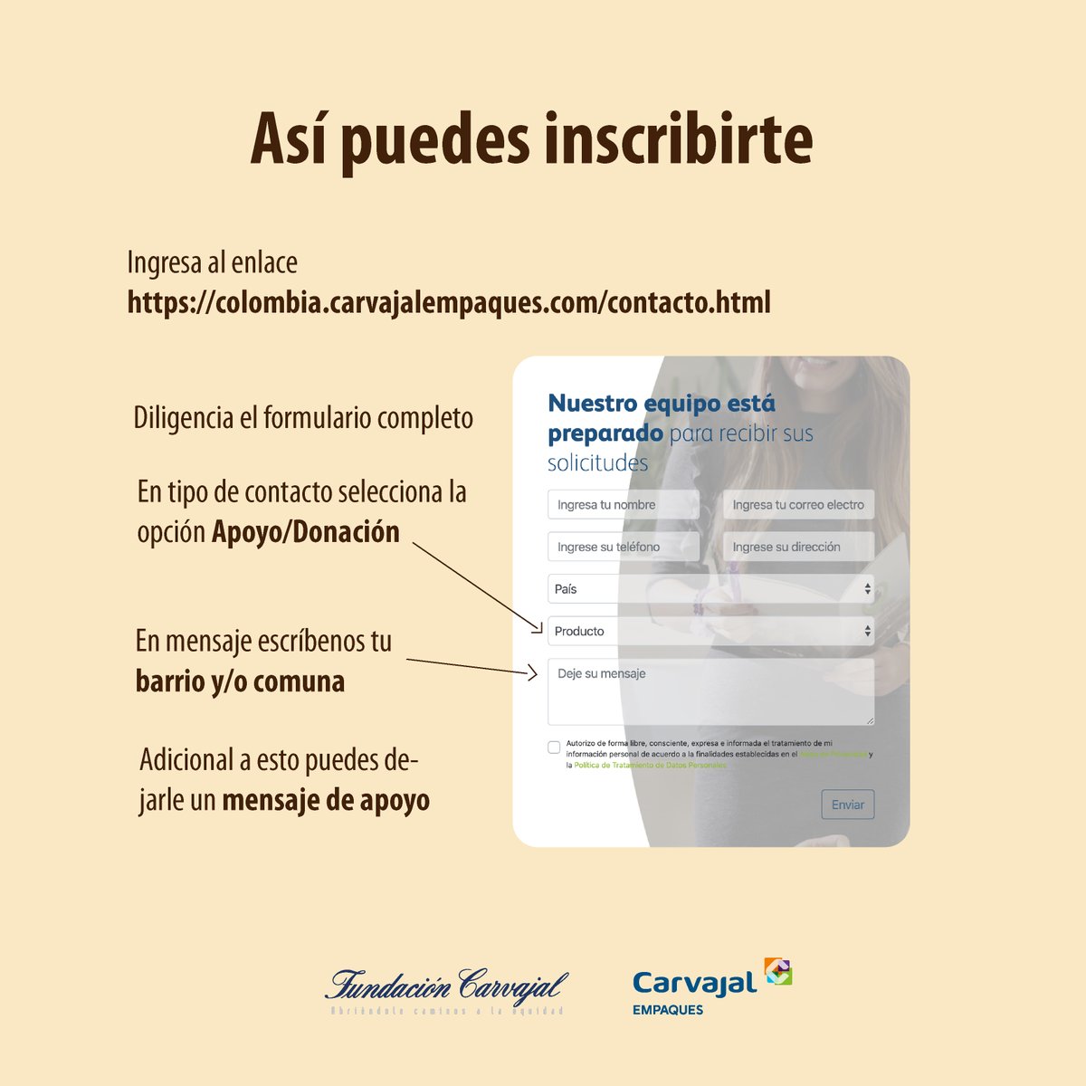 DagmaOficial's tweet photo. Apoya 💪🏽 a los recicladores❣️, separa tus residuos aprovechables #YoRecicloEnCuarentena ♻️. ¡Para ti es basura, para ellos, su sustento! ✅

#AprendeaReciclar 🧴🍾📦🔑🗞.

Seamos #GuardianesDeVida 💙❤️💚
Ingresa a: https://t.co/fwsIT5t4up   

Lee más en: https://t.co/68qRTBxTrw https://t.co/7JGanwmmjk