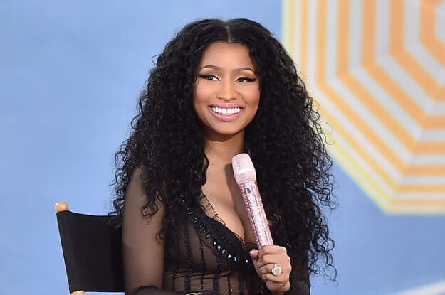 I’d like to start this thread by saying that this is not meant to say Nicki is bad by any means. Nicki is a top 5 female rapper ever, and has had a significant impact on the rap scene today. This is a thread of female rappers who currently make better music than Nicki does imo 