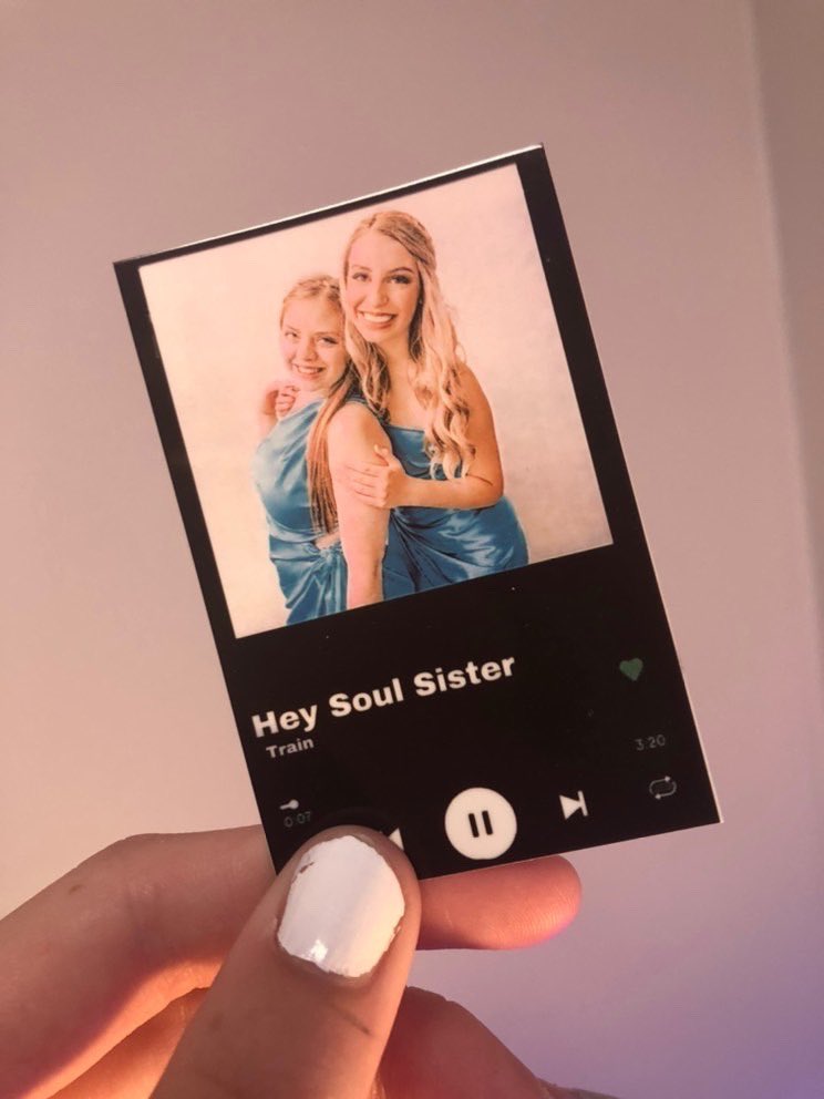 jadesdecals's tweet photo. Spotify stickers now available! https://t.co/DtfKFPYeY1