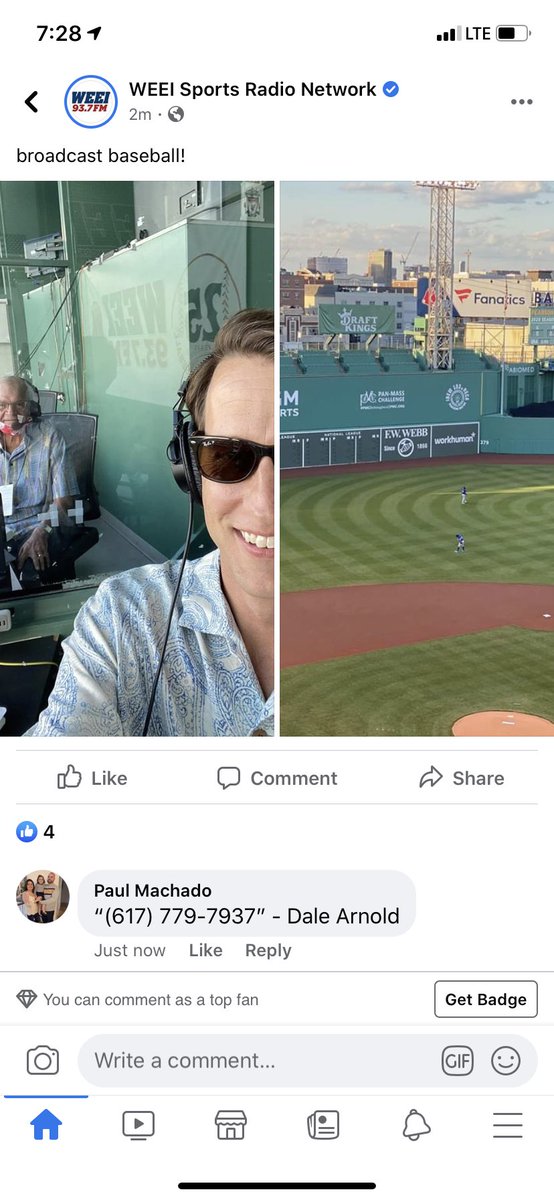 andygreshtruth's tweet image. I go and leave my regular @DaleEArnold  quote.   And then I get a Badge!!! 🤣 @BlindMike_ @kirkmin