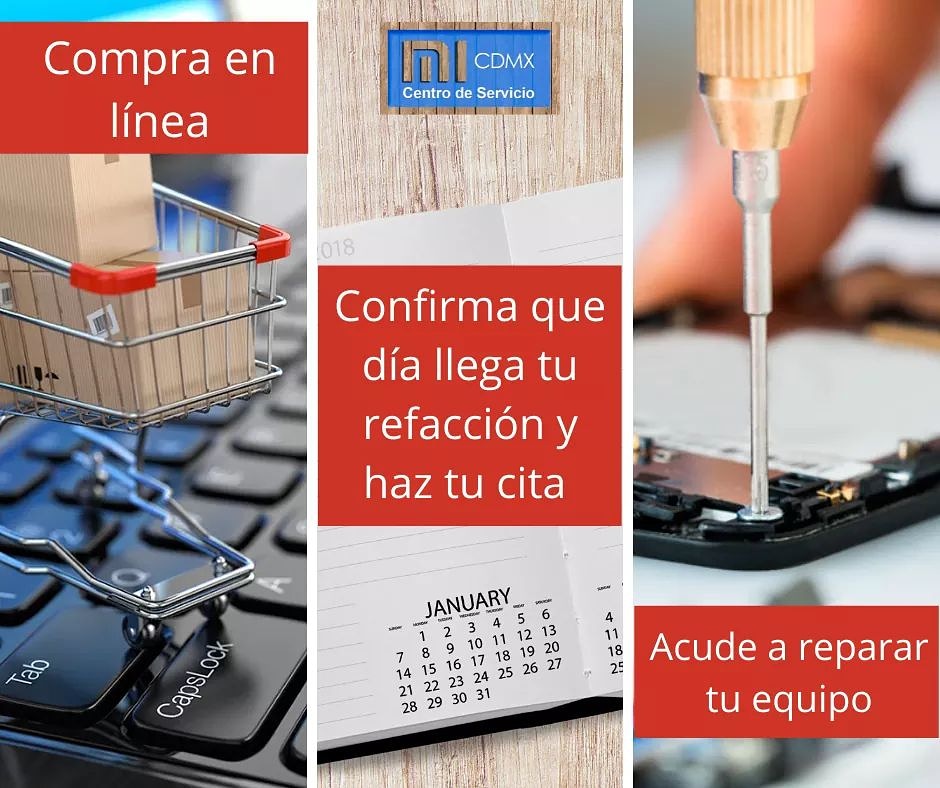 xiaomiDF's tweet photo. Tenemos más de 80 modelos de pantallas disponibles, puedes comprar en: 

💻Nuestra página https://t.co/zpGd2kCHY8

📬 Inbox de Facebook 

☎️ 68 81 80 15

#Xiaomi
#OnePlus
#Oppo
#LeEco https://t.co/M2OuSVQrA4