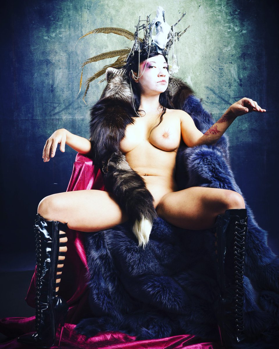 BDSMLOVERFANS's tweet photo. She is Mistress Kawa @DOMINAKAWA elegant pretty and also sadistic Mistress . Follow her and you will be able to see her videos on her Loverfans channel https://t.co/IAvTB1m2Y1

@BDSMLOVERFANS @LOVERFANS__ 
#mistresskawa #kawa #domina #herrin #bdsm #fetish https://t.co/qiS7f8OlTh