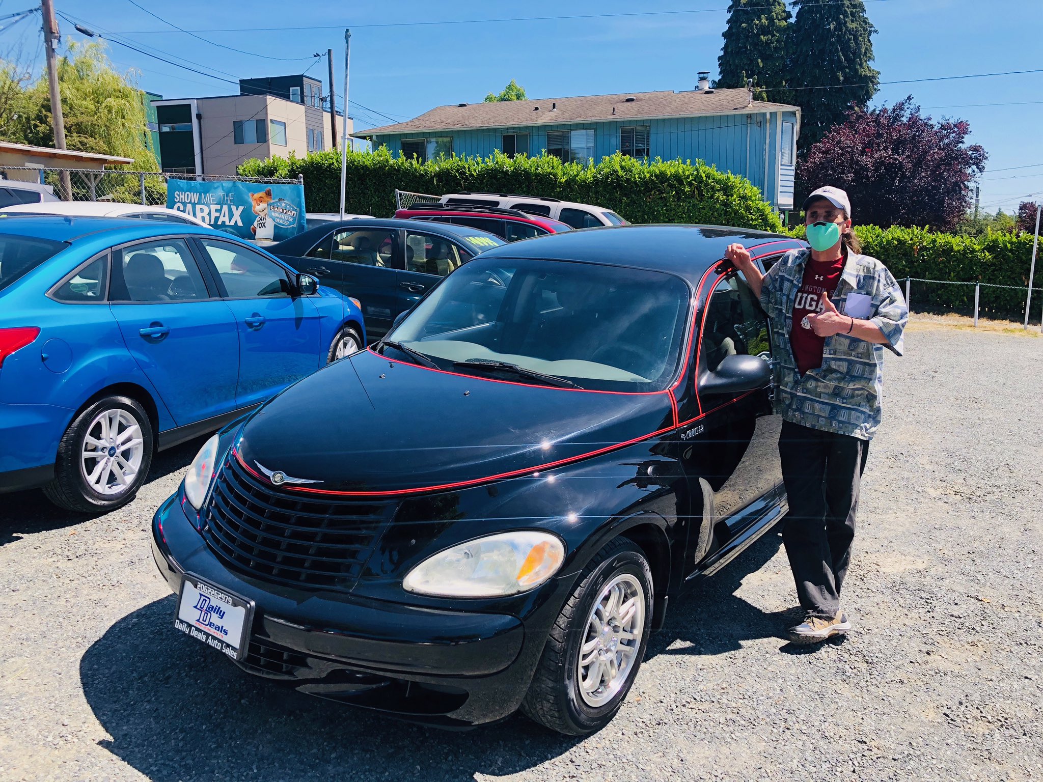 Daily Deals Auto Sales (DailyDealsAuto1) / Twitter