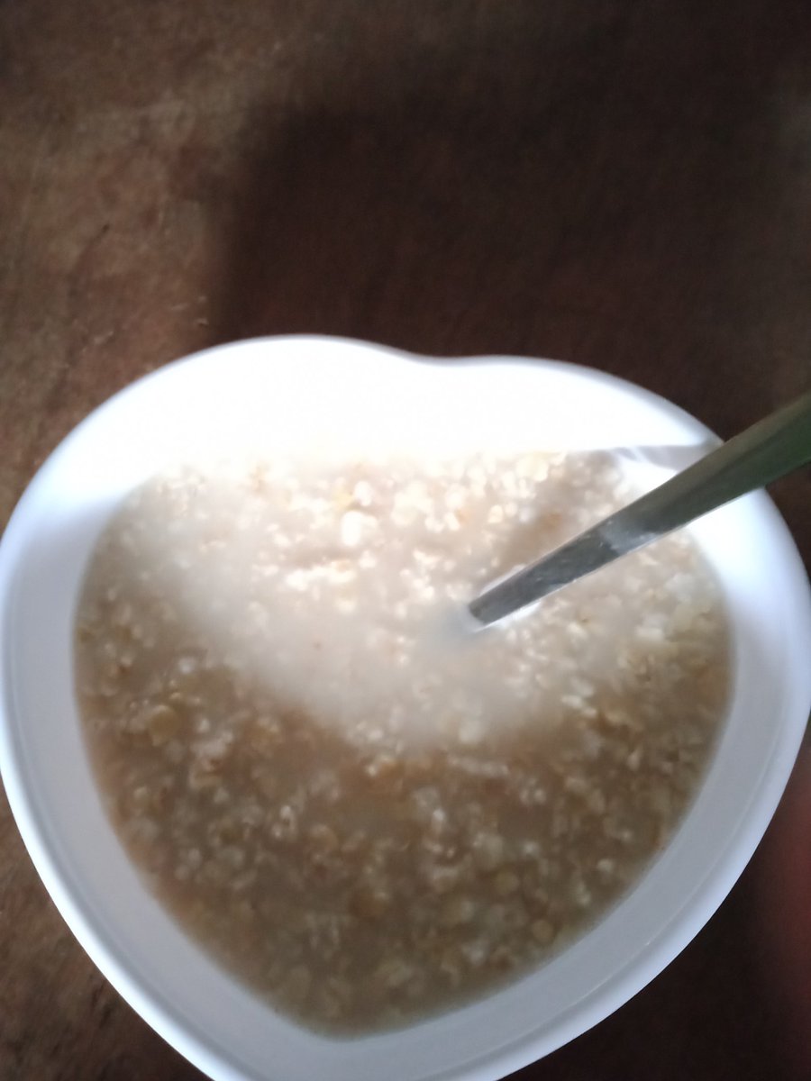 BautistaWyn's tweet photo. My breakfast for today🙂🙏 https://t.co/e95ELCH87u
