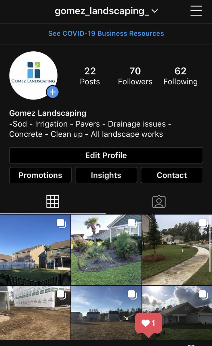 Diego4G2's tweet photo. Y’all give me a follow or Message me if I can help with any type of landscape or hardscape work https://t.co/QhyDa18K5D
