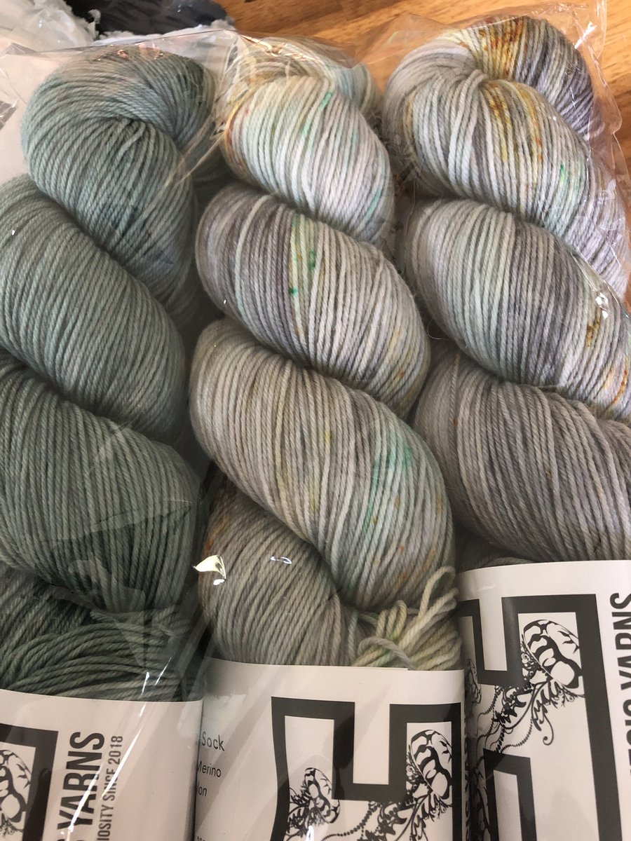 AngPark2's tweet photo. Another mail delivery.  We all do what we need to do. These beauties are craft quality from Nova Scotia.  Looking forward to rolling them up tonight. https://t.co/P17scgGFaN