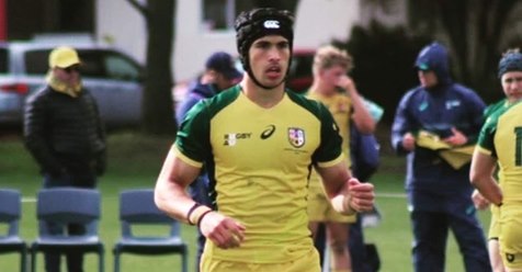FOXNRL's tweet photo. ‘Look in the mirror’: War of words erupts over teen superstar as rugby slammed for $3m ‘madness’ 😮💸

👉 https://t.co/9Eo4szNOfn https://t.co/1VWSsRUuly