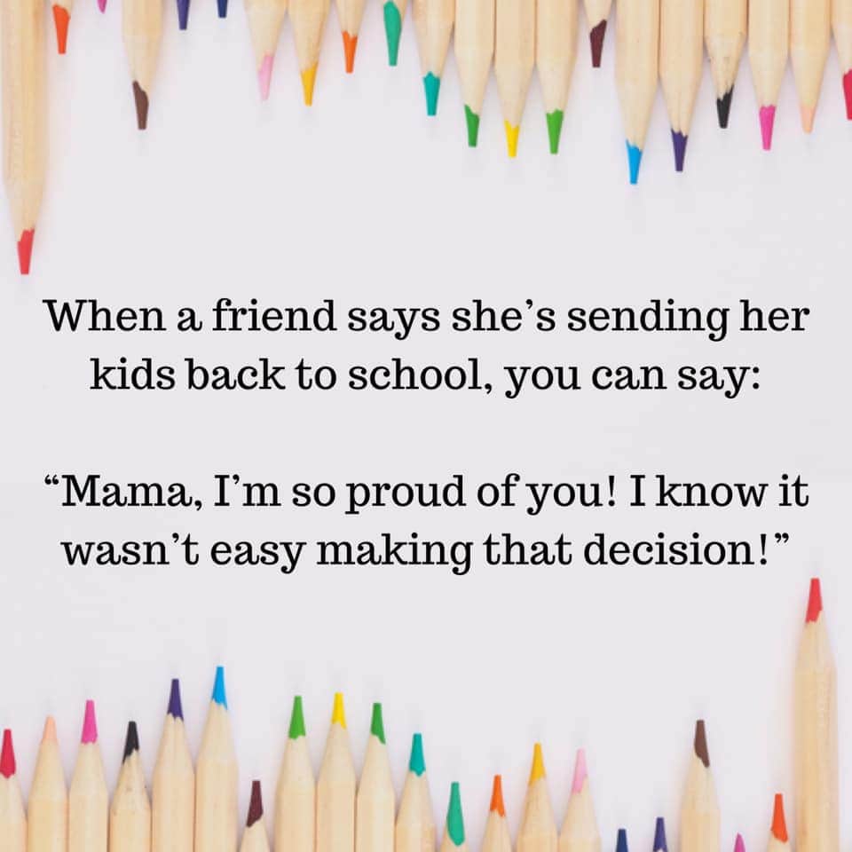 Purpleaxem's tweet photo. Decision making as a parent is so challenging, and this pandemic has led to even tougher choices as a parent. I just encouraging everyone to be supportive and loving towards your fellow mommas.❤
#momstrong #copperfieldMOPS #cypressmoms #loveoneanother https://t.co/uYaaGvtcEn