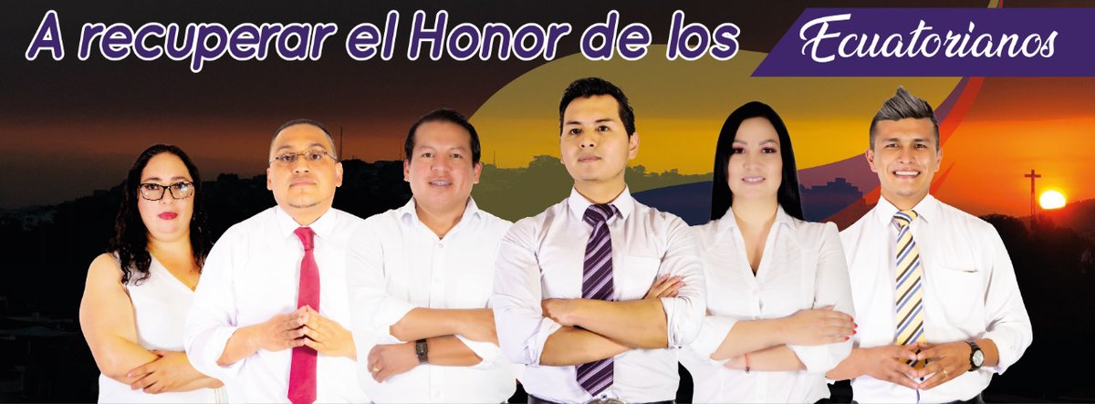 caiza_james's tweet photo. El sueño de una persona es eso, solo un sueño, pero el sueño de todo un equipo, es una realidad.

#TodosUnidos
#luchapolítica
#Elecciones2021Ec https://t.co/PXZelPyBWM