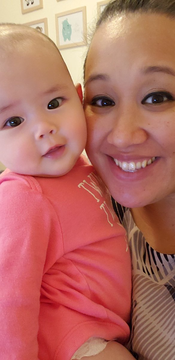 LeanaTweets's tweet photo. Whoa...2 years since my last tweet.  I'm way behind. I got married and had a baby!  What's new with you?! 😎 https://t.co/yMSw45TSWy