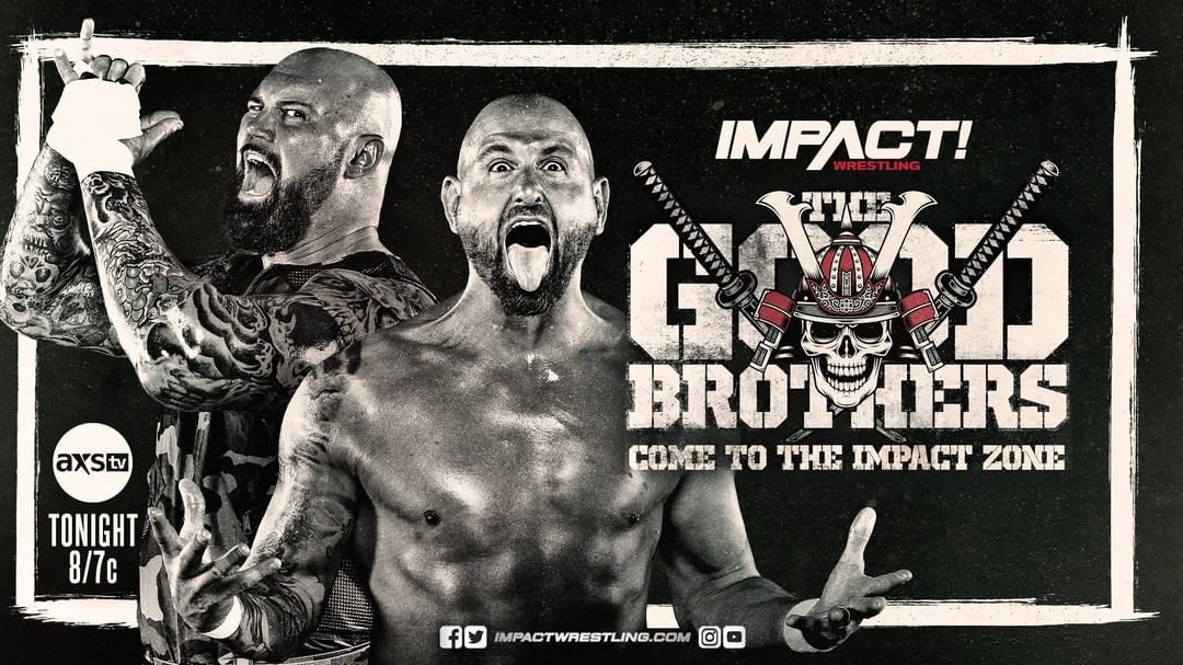 Not the Real Karl Anderson tweet media