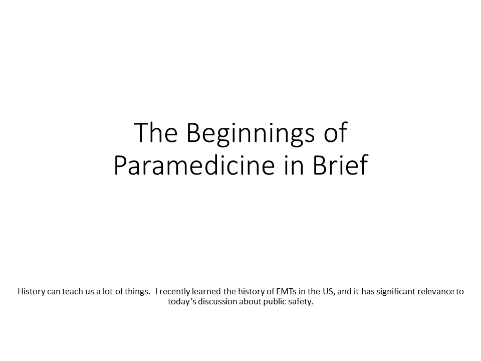 I submitted this important history as a slide deck to the commission. 2/x