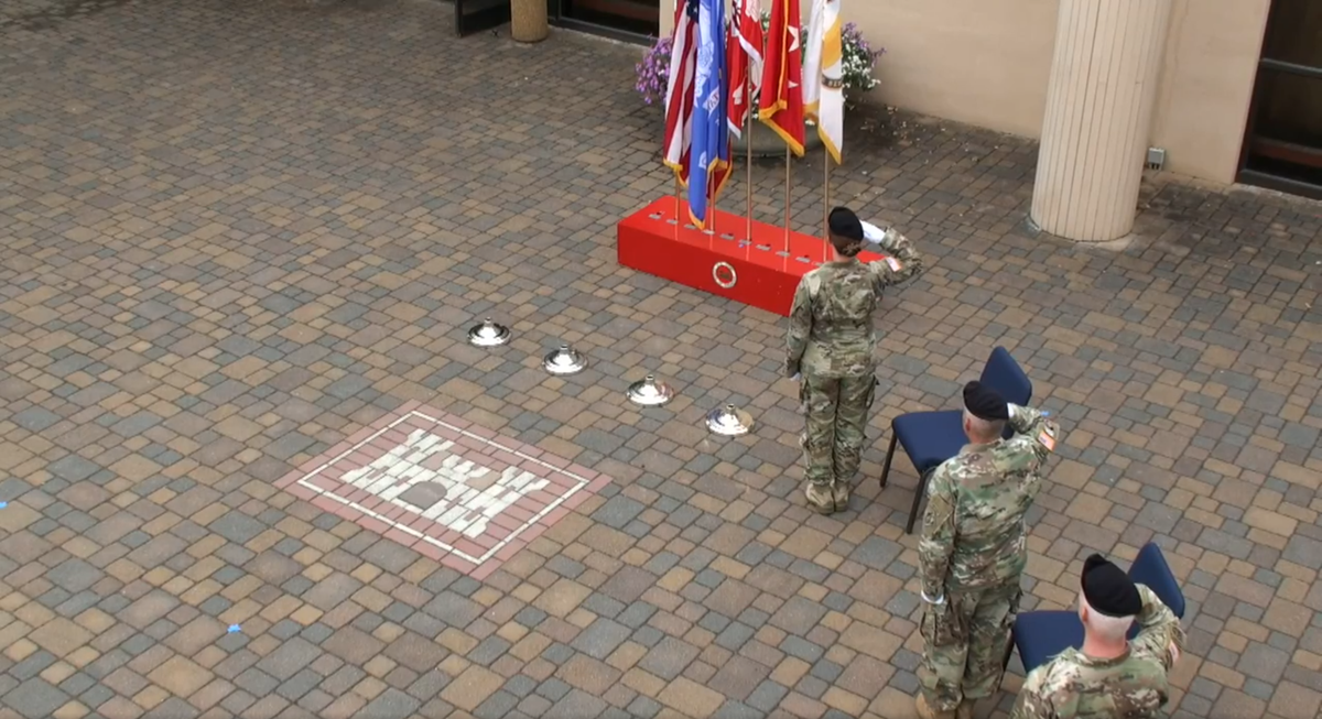 LTG Todd Semonite tweet media