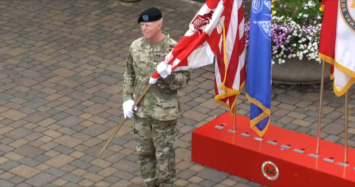 LTG Todd Semonite tweet media