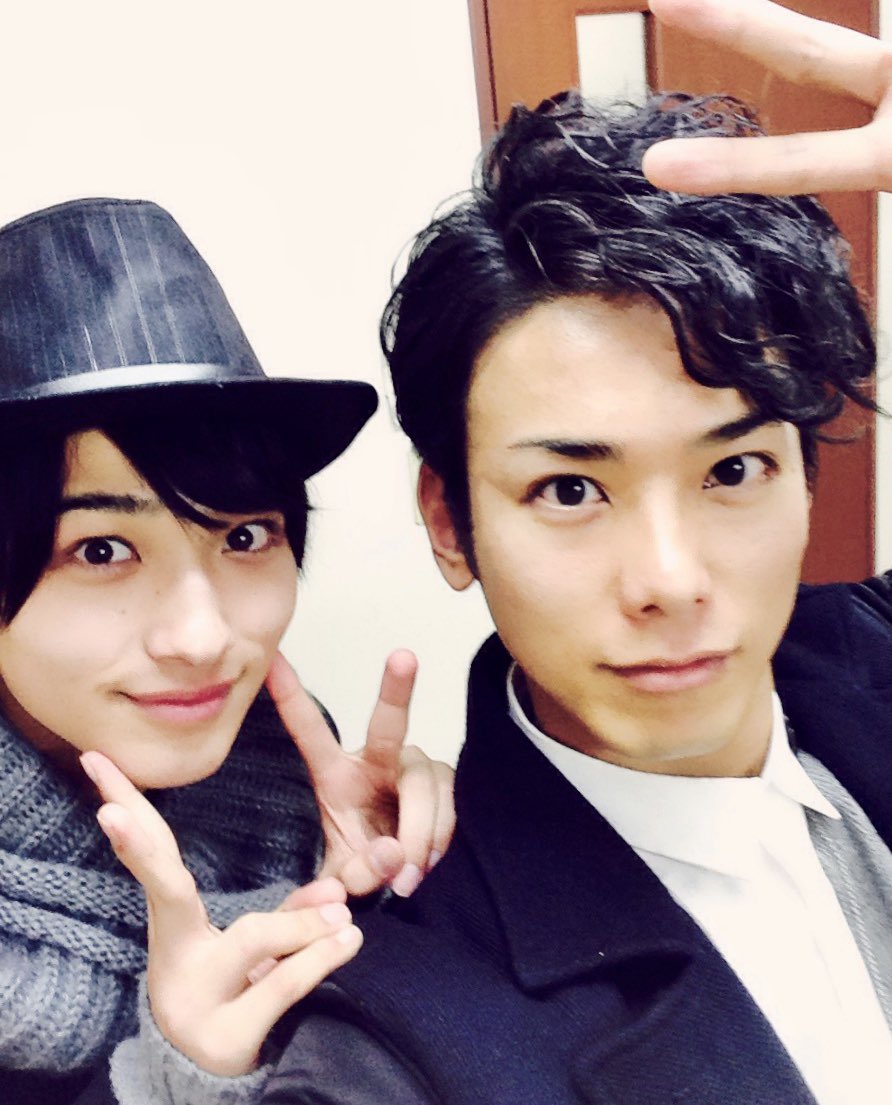 平牧仁(シキドロップ)(@jin_hiramaki226)さんの人気ツイート(新しい順)