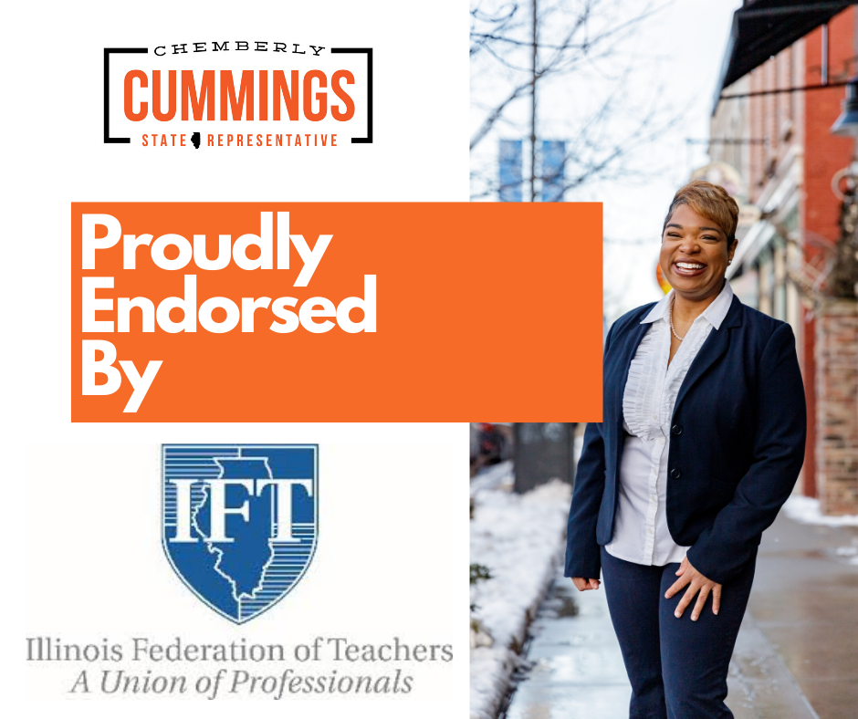 Chemberly Cummings IL 105 tweet media