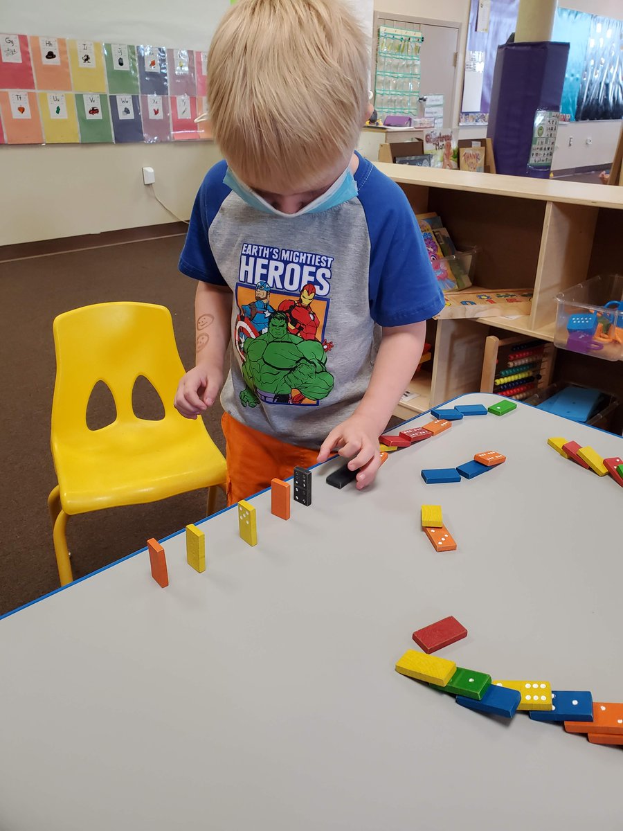 ACE_ELP's tweet image. Learning over the summer!

#headstartworks #headstartcutie