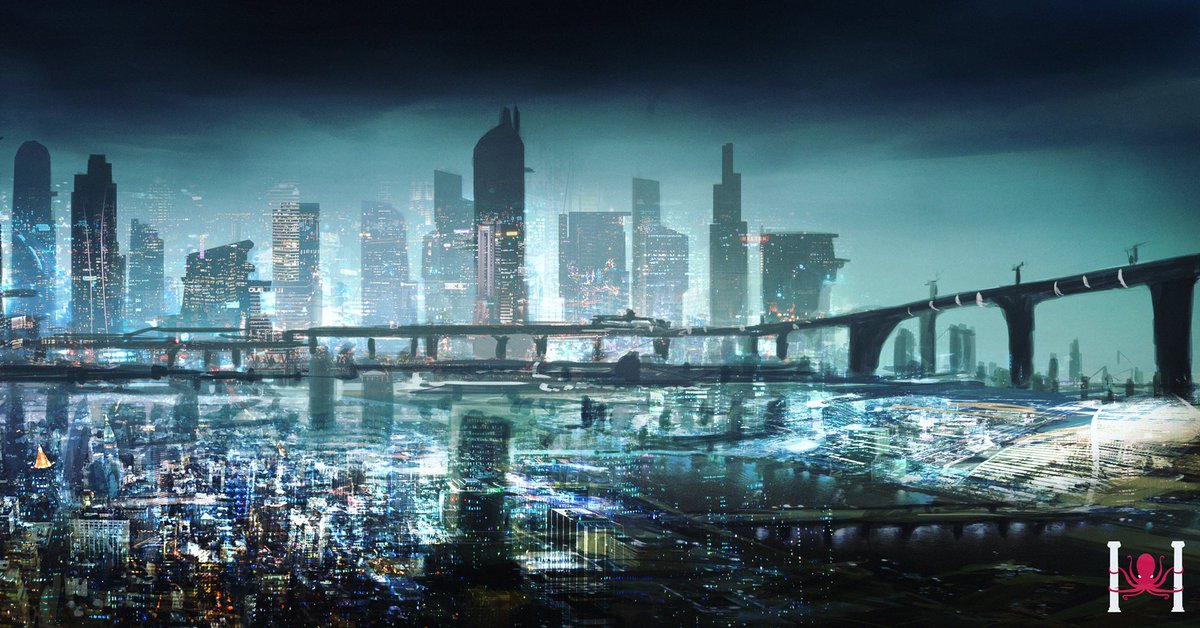 ChronicleBoP's tweet photo. The detail in this cityscape is breathtaking! 😧 What better place to start your journey towards global domination than in the United States? Explore this location, and more than 70+ other nations in @HegemonDigital’s own Chronicle: Balance of Power! https://t.co/S95oQFDGxc