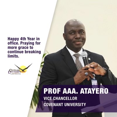 Atayero's tweet image. #NewProfilePic