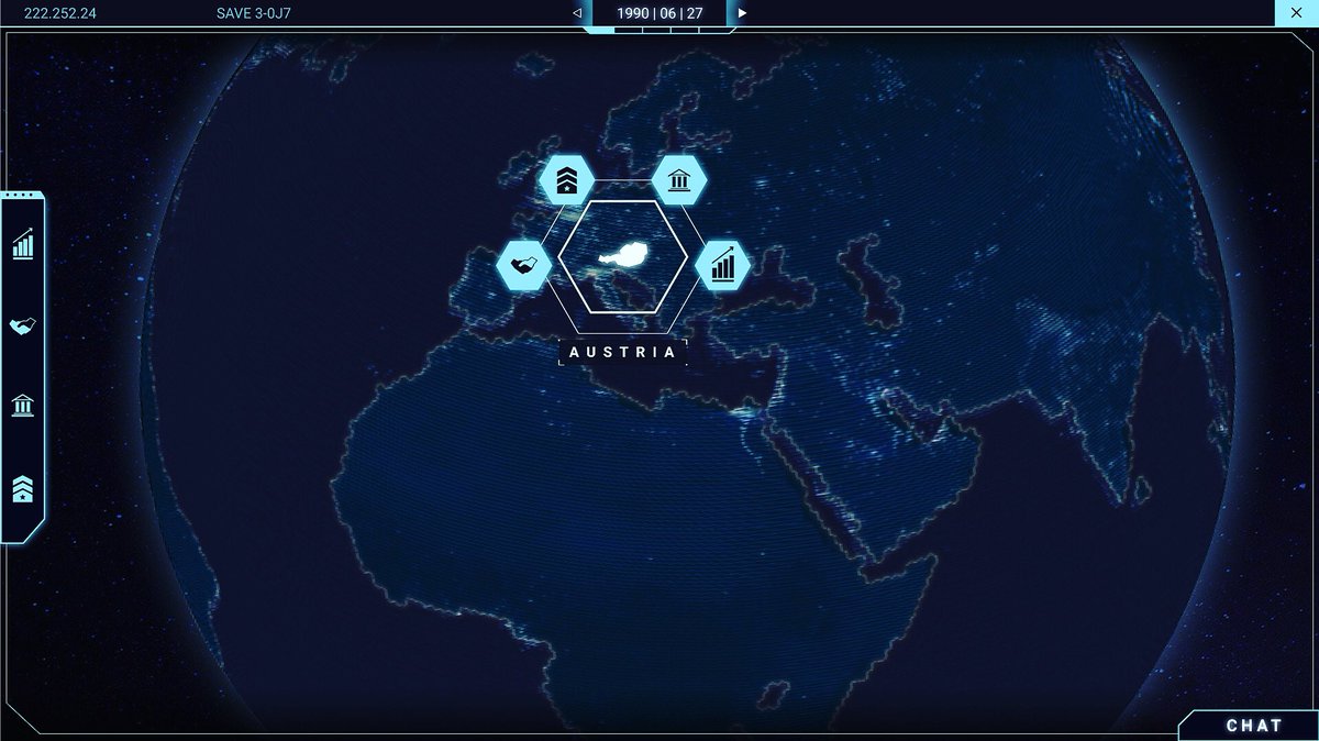 ChronicleBoP's tweet photo. Ever wonder what it would feel like to have the fate of the world in your hands? 
Control militaries. Influence politics and diplomacy. Guide your people. Defend your liberty. Take over the world. 🌎 
The world is yours, in @HegemonDigital’s Chronicle: Balance or Power. https://t.co/96RvjFB9c9