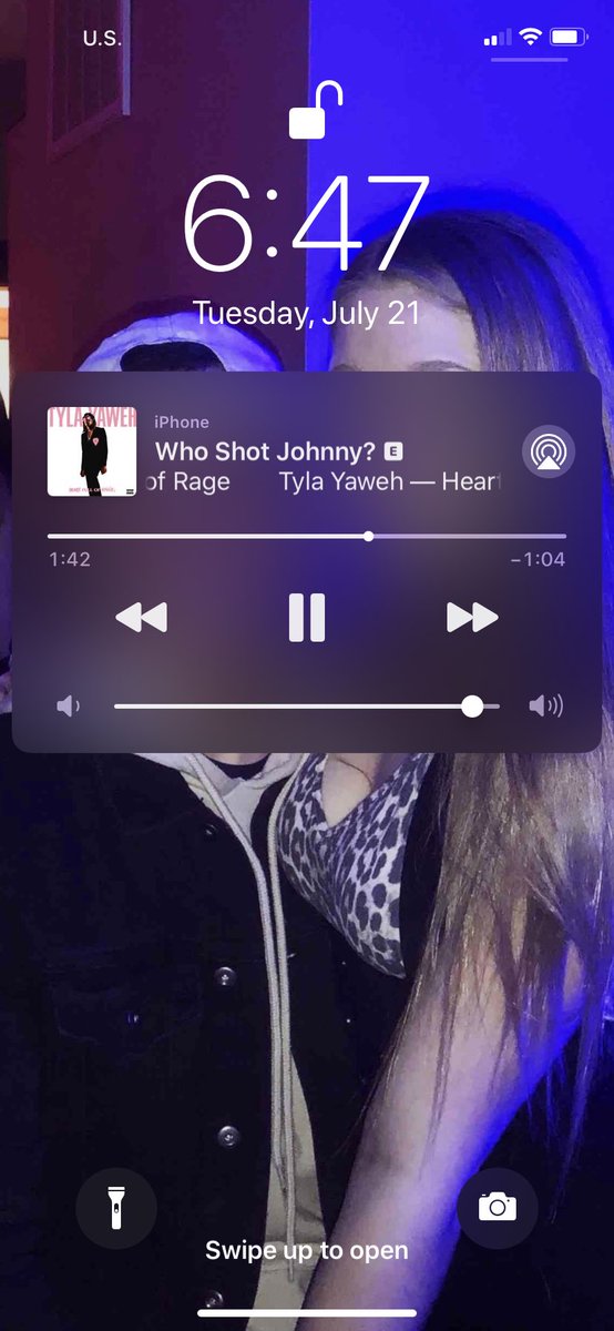 The_Show03's tweet photo. @DaBabyDaBaby @TylaYaweh Y’all been sleeping on btw  @TylaYaweh https://t.co/1qdykkVE6D