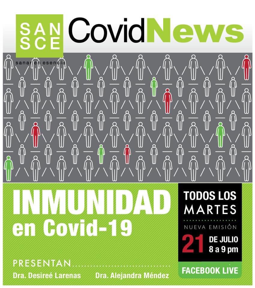 Hoy 8 pm