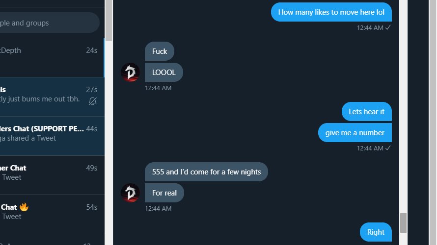 irishpatriot91's tweet photo. OK I NEED YOUR HELP LADS 555 LIKES AND THIS HAPPENS CAN WE MAKE IT HAPPEN @DatDepth!!!!! https://t.co/6u4N0kWkEH
