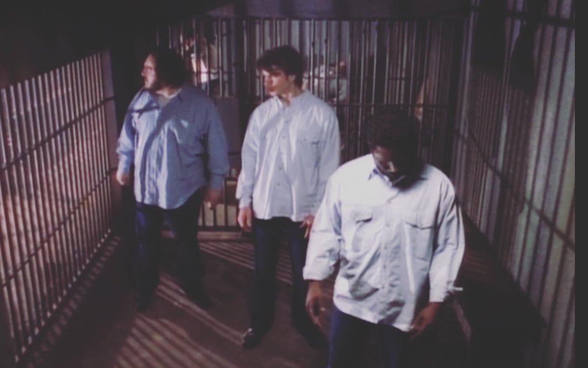 Sliders Season 2 Episode 13 As Time Goes By

1) Nueva Espana
2) Daelin: Maid form
3) SF Lions and Wade
4) Prison outfits

#Sliders #sliderstv #sliderstvshow #90stv #scifi #syfy #jerryoconnell #tv #tvshow #slidetastrophe