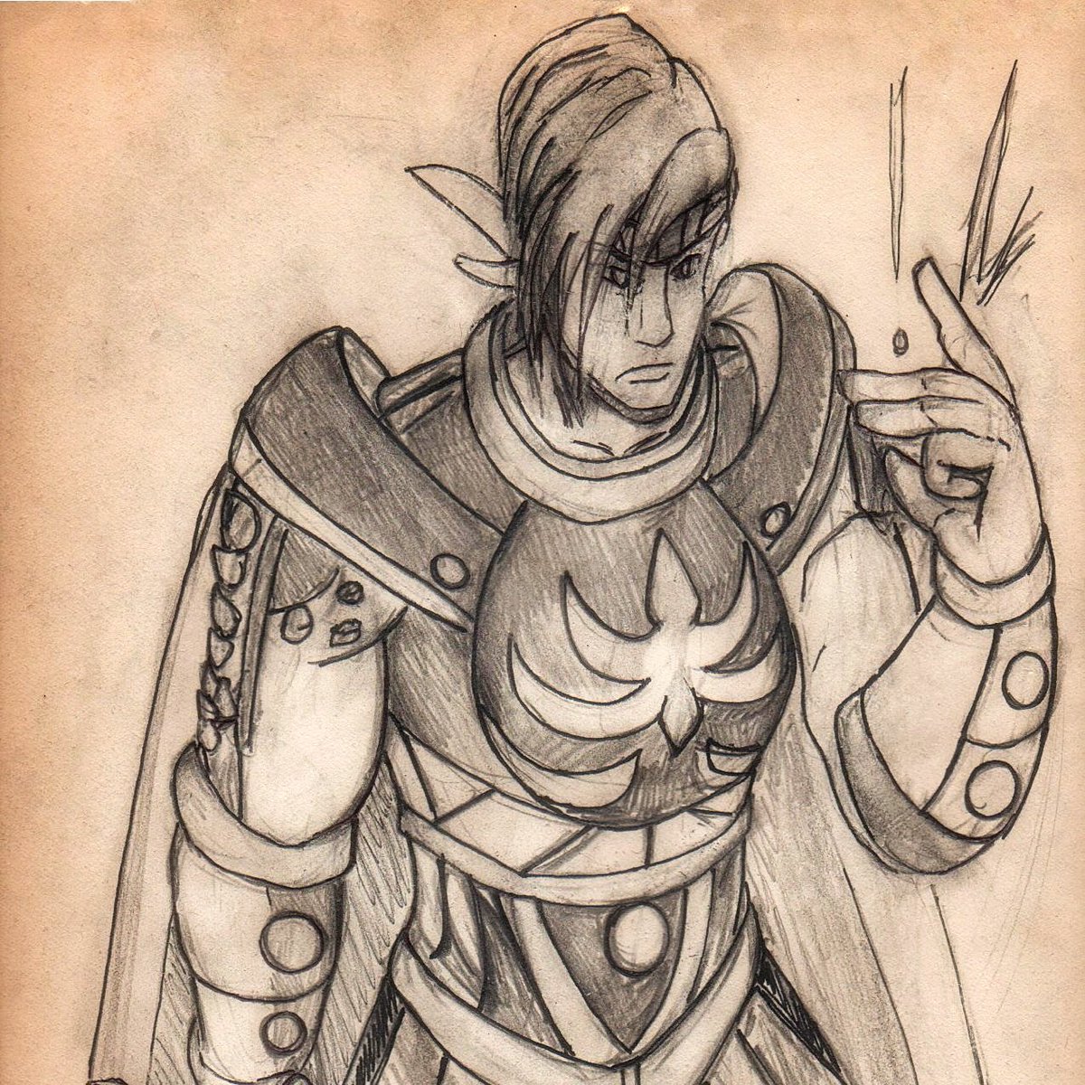 DarkStormSeeker's tweet photo. Golden Sun - Saturos (Lineart)
#nintendo #goldensun #gba #gameboy #rpg #mars #adept #fanart #lapiz #camelot
#adept #fantasy #gameboy #golden_sun #sword #swordman
#thelostage #warrior
#gameboynintendo #saturos https://t.co/LoQzzSkI7K