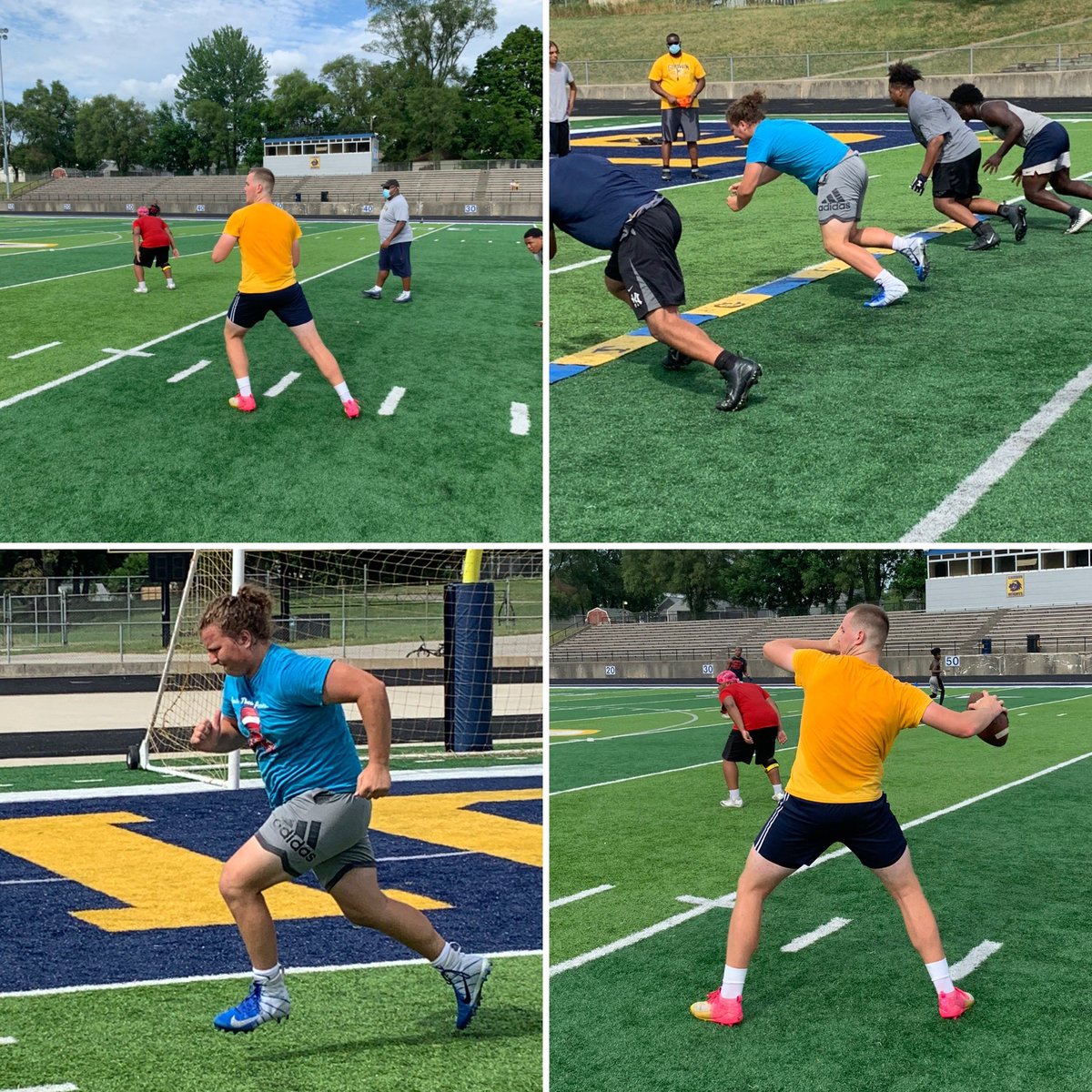 JeremiahDrake15's tweet image. Brotherhood #DrakeOver @NoahDra31327420