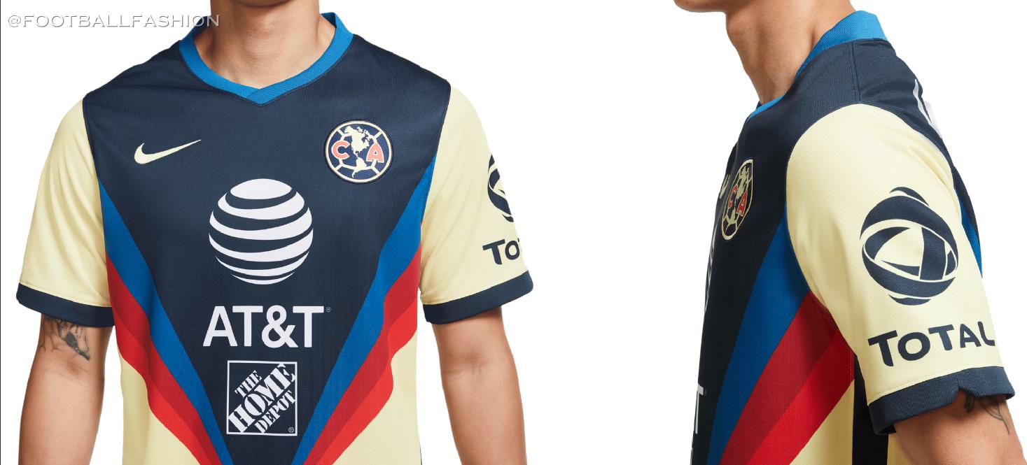 ট ইট র Football Fashion Club America 21 Nike Home Jersey T Co Ornnm3blyf Clubamerica Nike Nikefootball Ligamx Clubamerica Somosamerica Siempreaguilas T Co P4qwostgqu