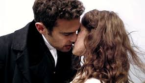 M is for married, to Charlotte for life. #Sanditon  #SaveSanditon  #SanditonPBS